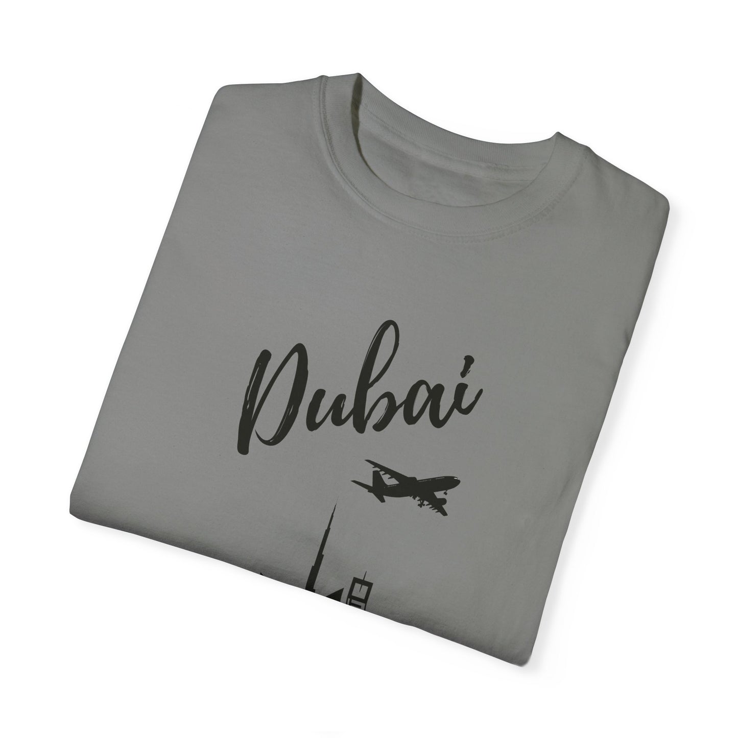 The Dubai Tee