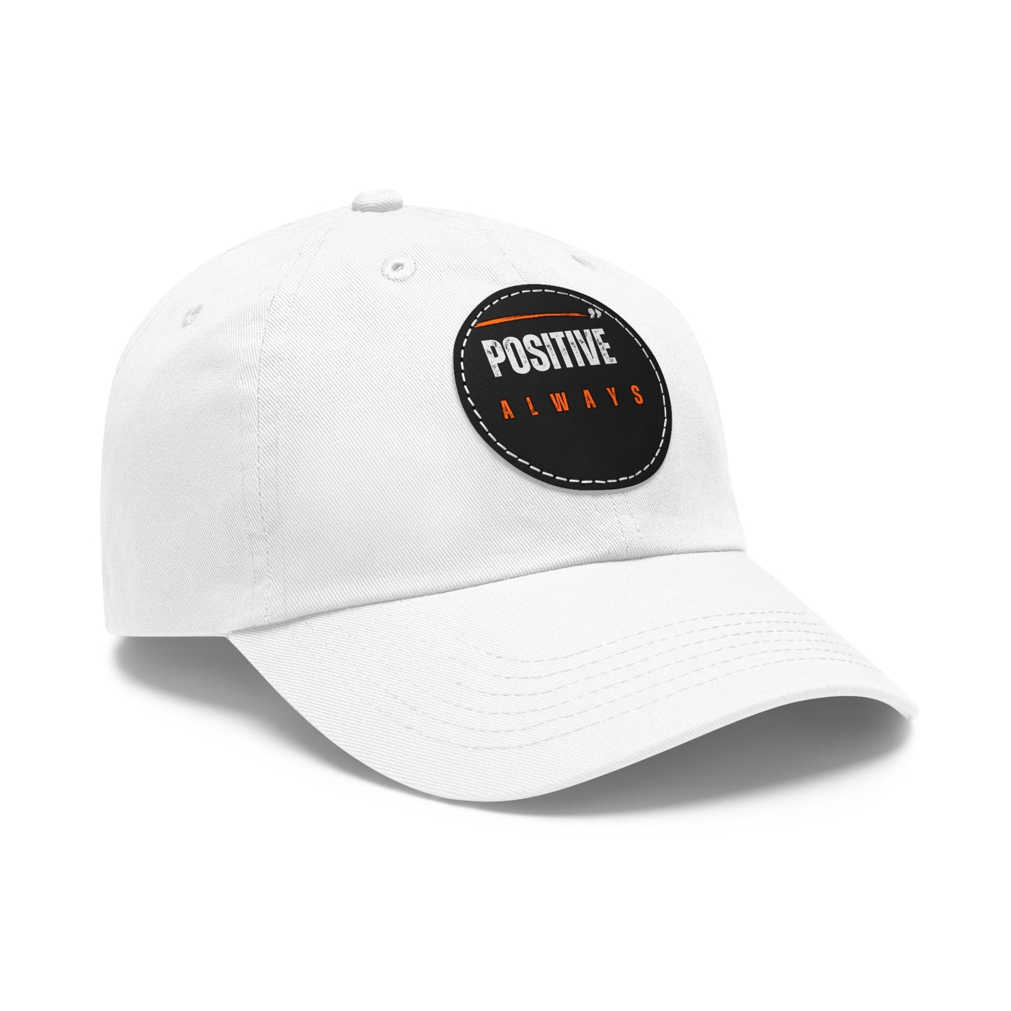 The Positive Always Hat