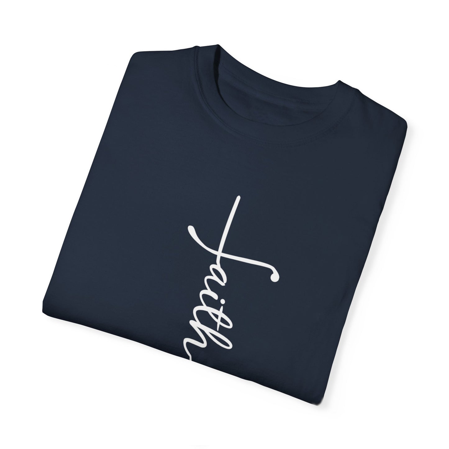 The Faith Tee