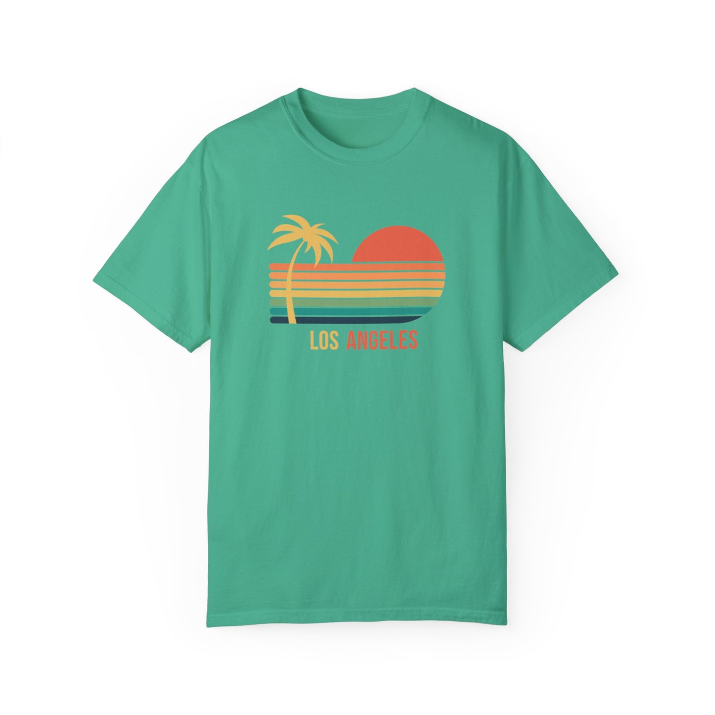 The Los Angeles Tee