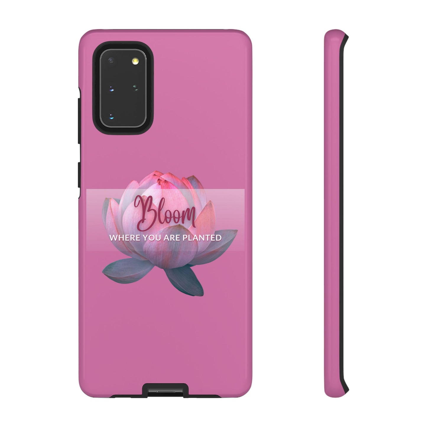 The Bloom Phone Case
