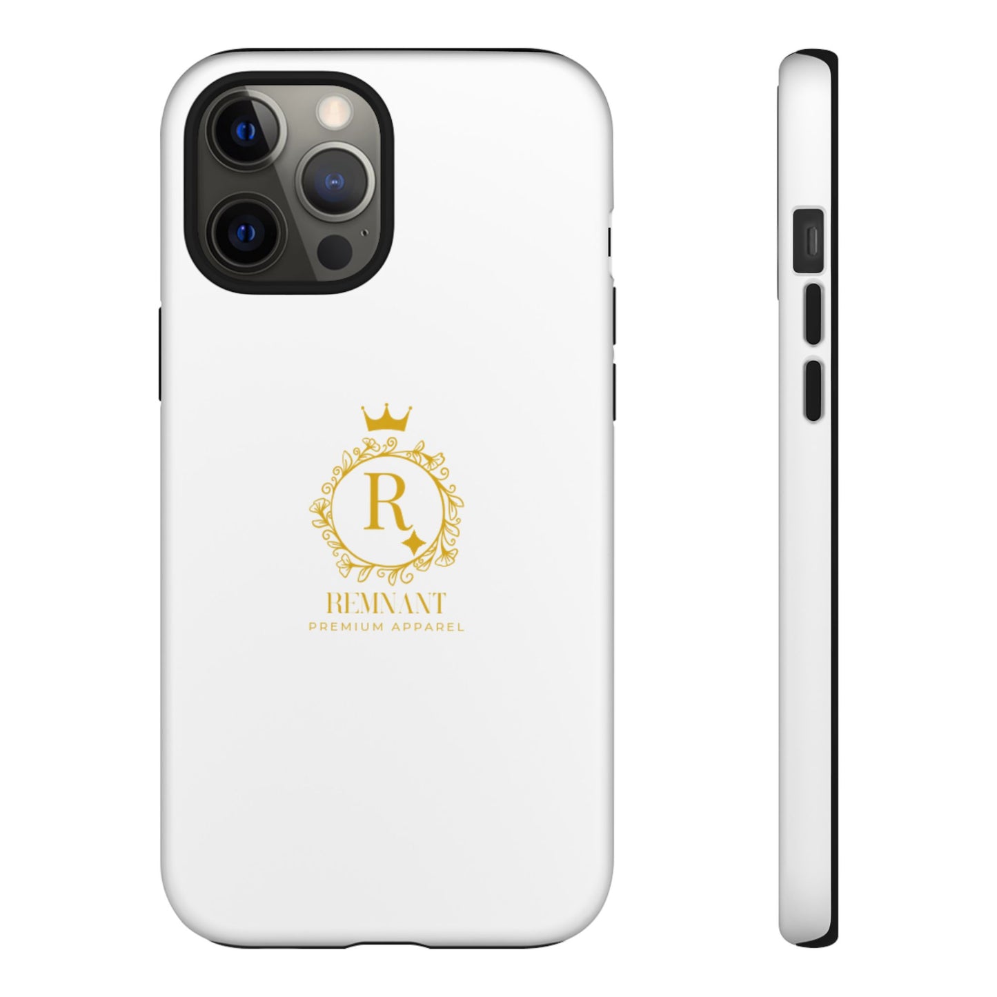 The Remnant Phone Case