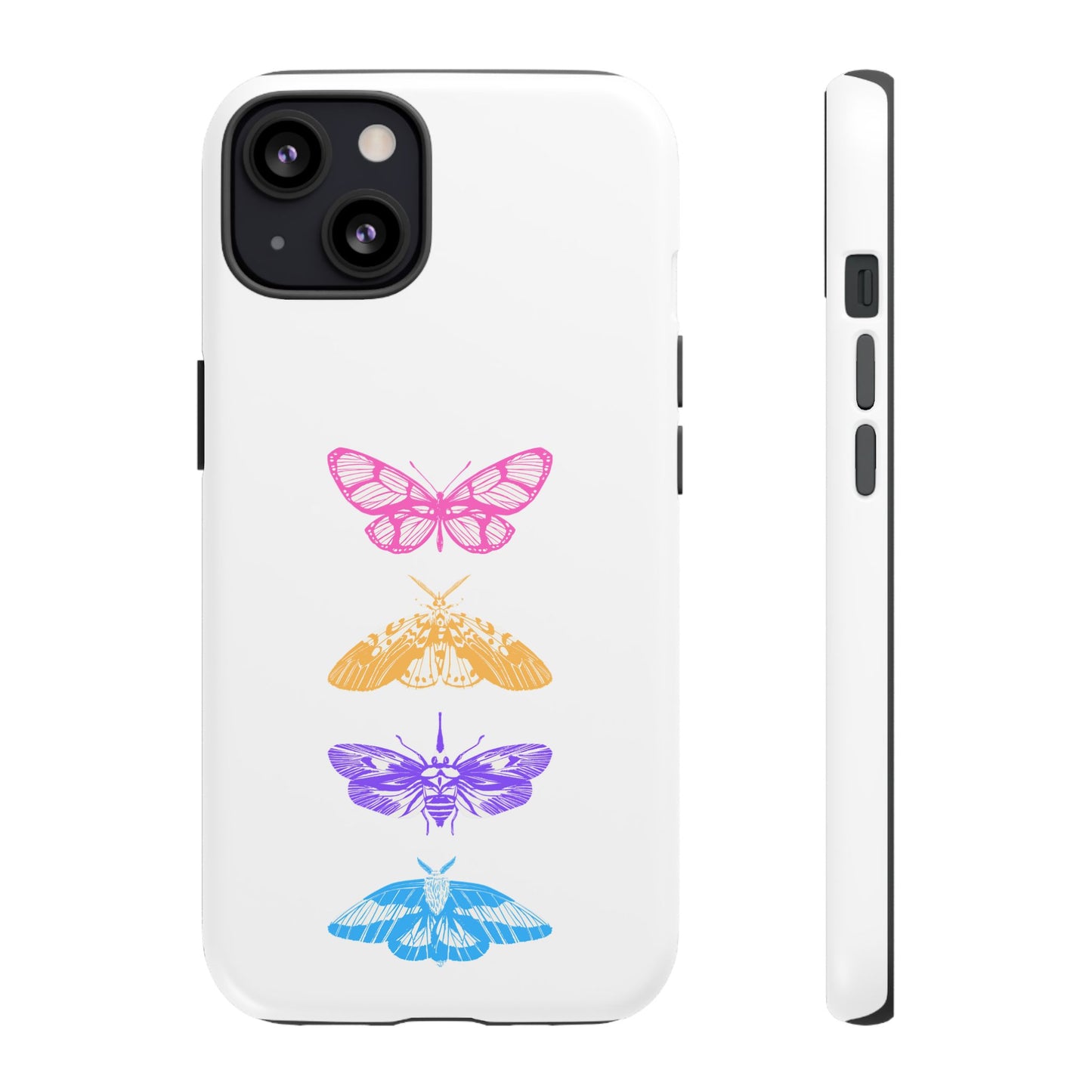 The Butterfly Phone Case