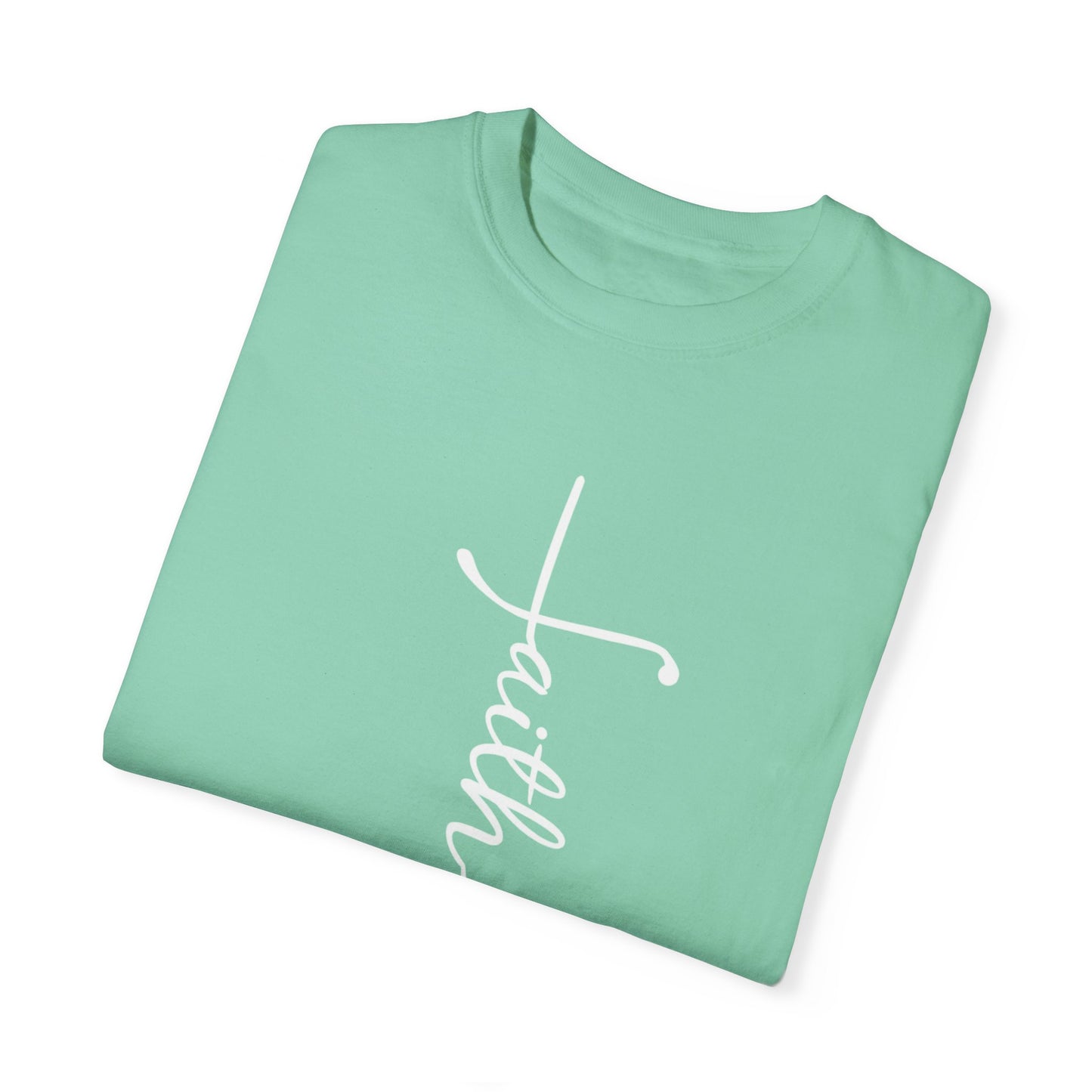 The Faith Tee