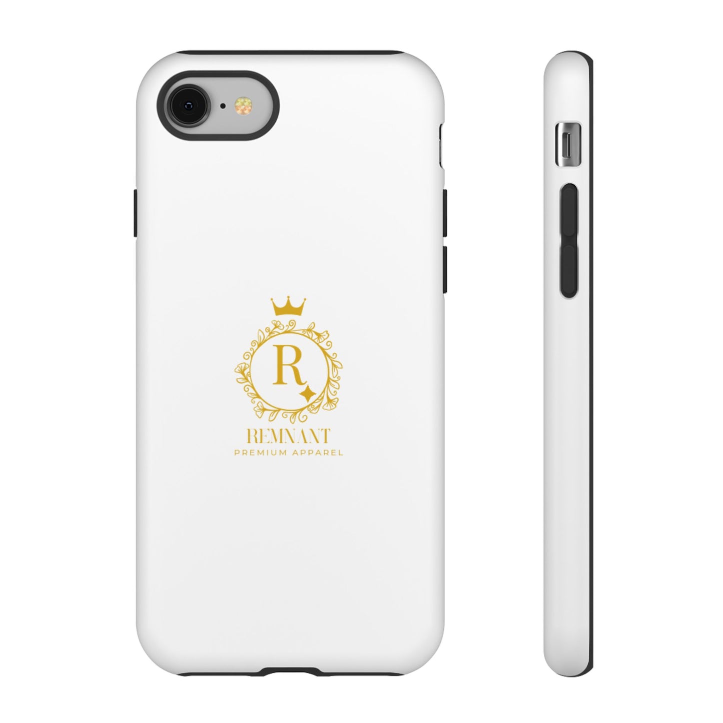 The Remnant Phone Case