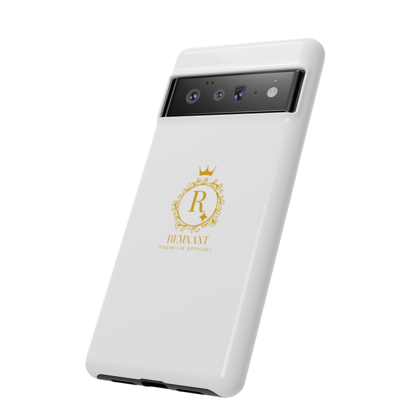 The Remnant Phone Case