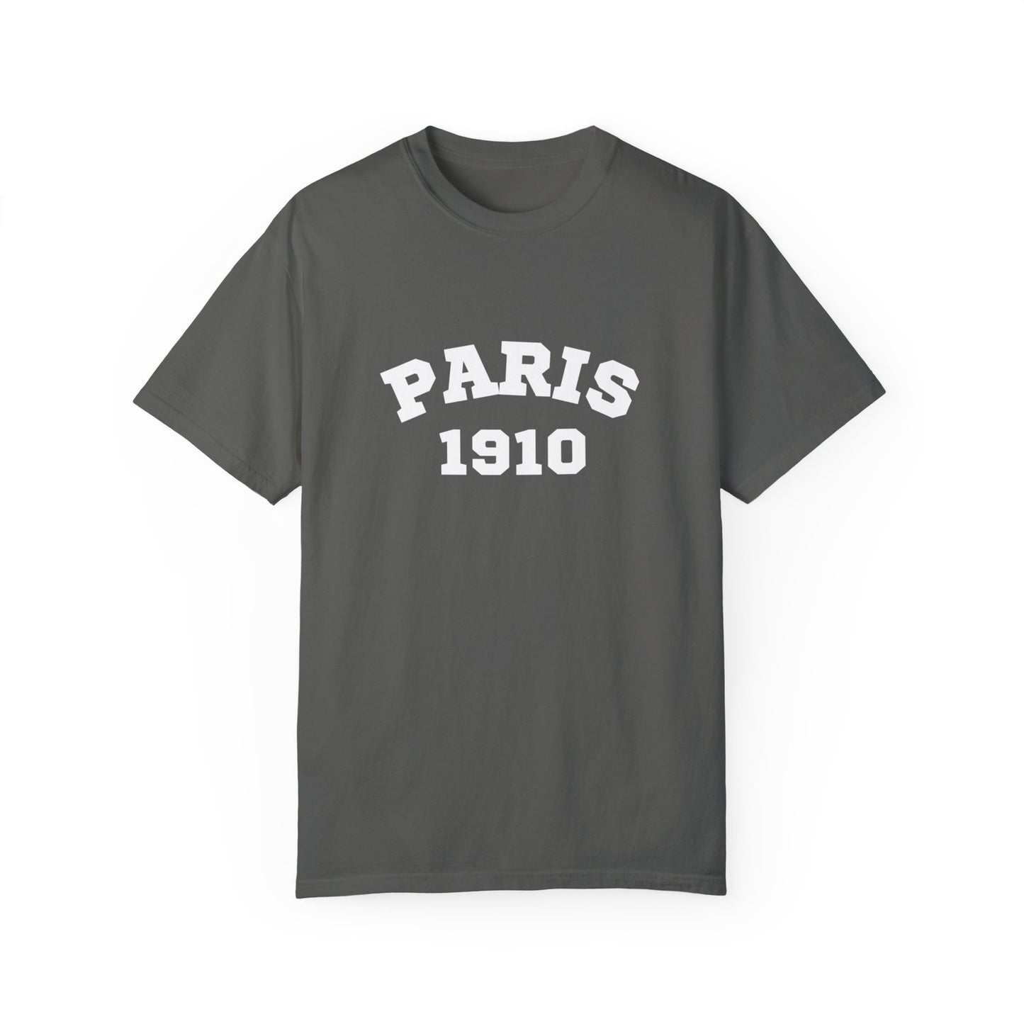 The Paris Tee