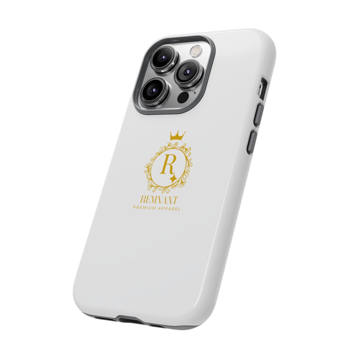 The Remnant Phone Case