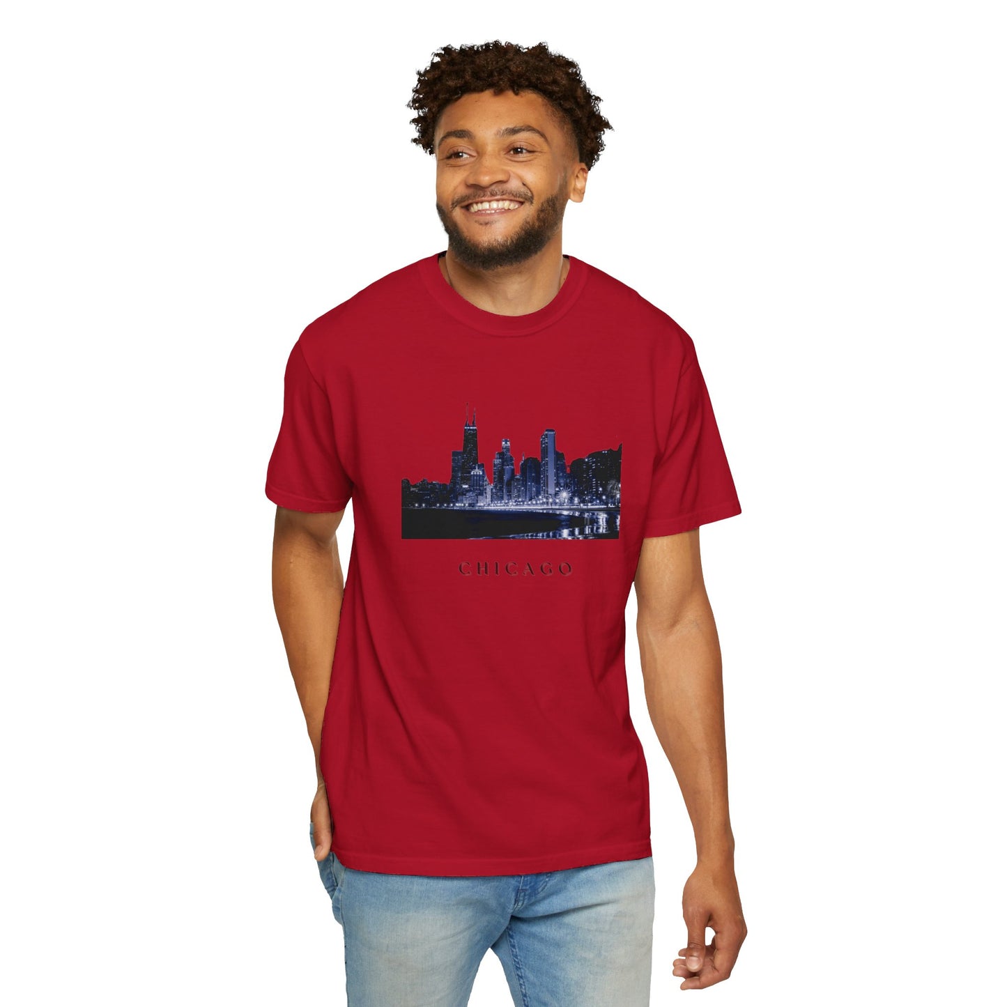 The Chicago Tee