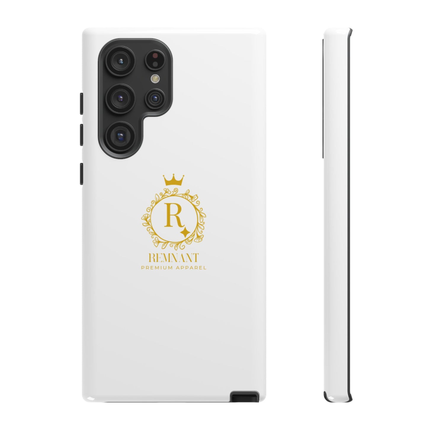 The Remnant Phone Case