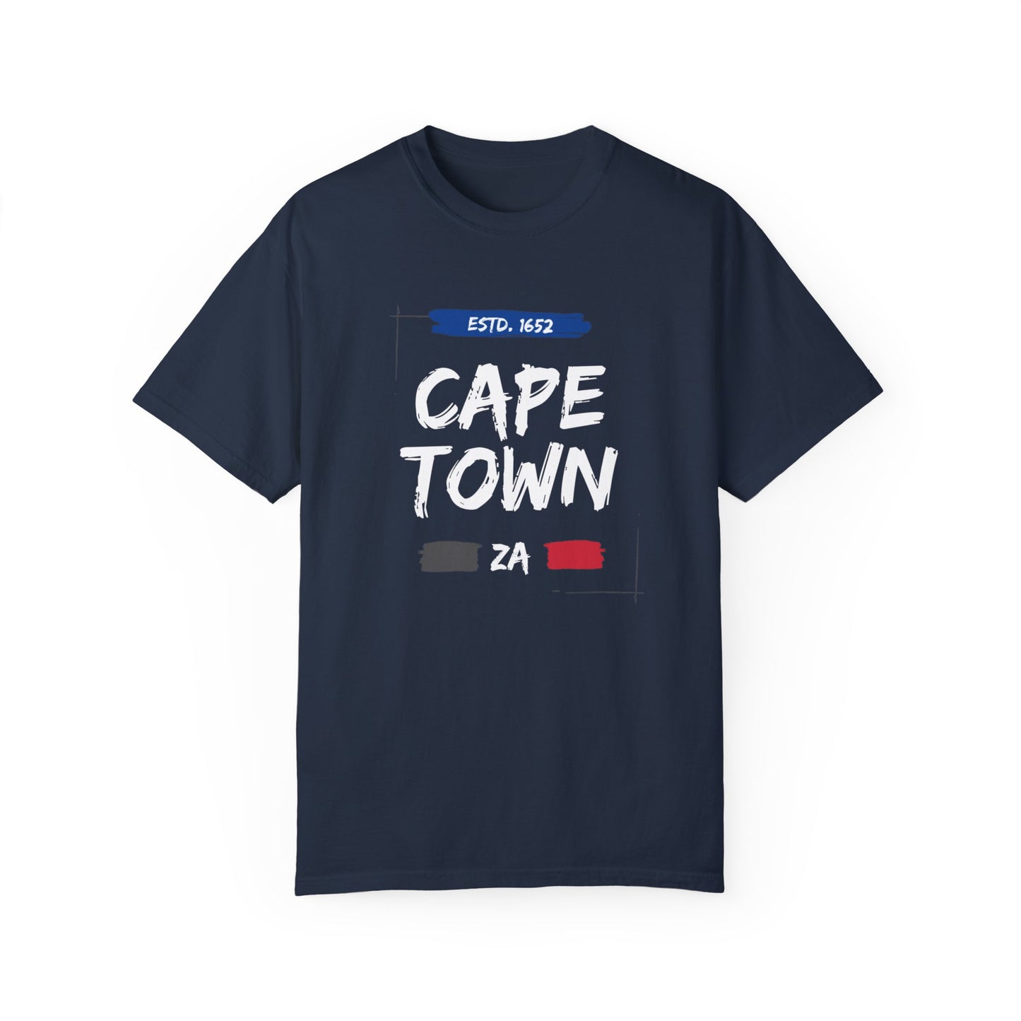The Cape Town Tee