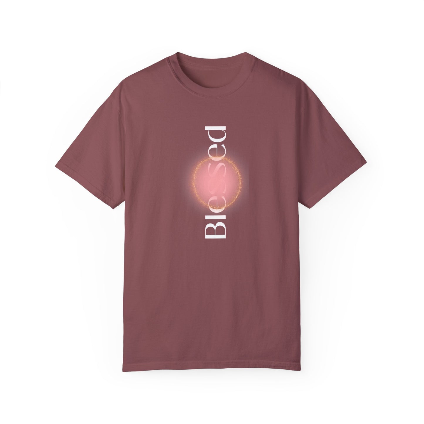The Blessed Tee