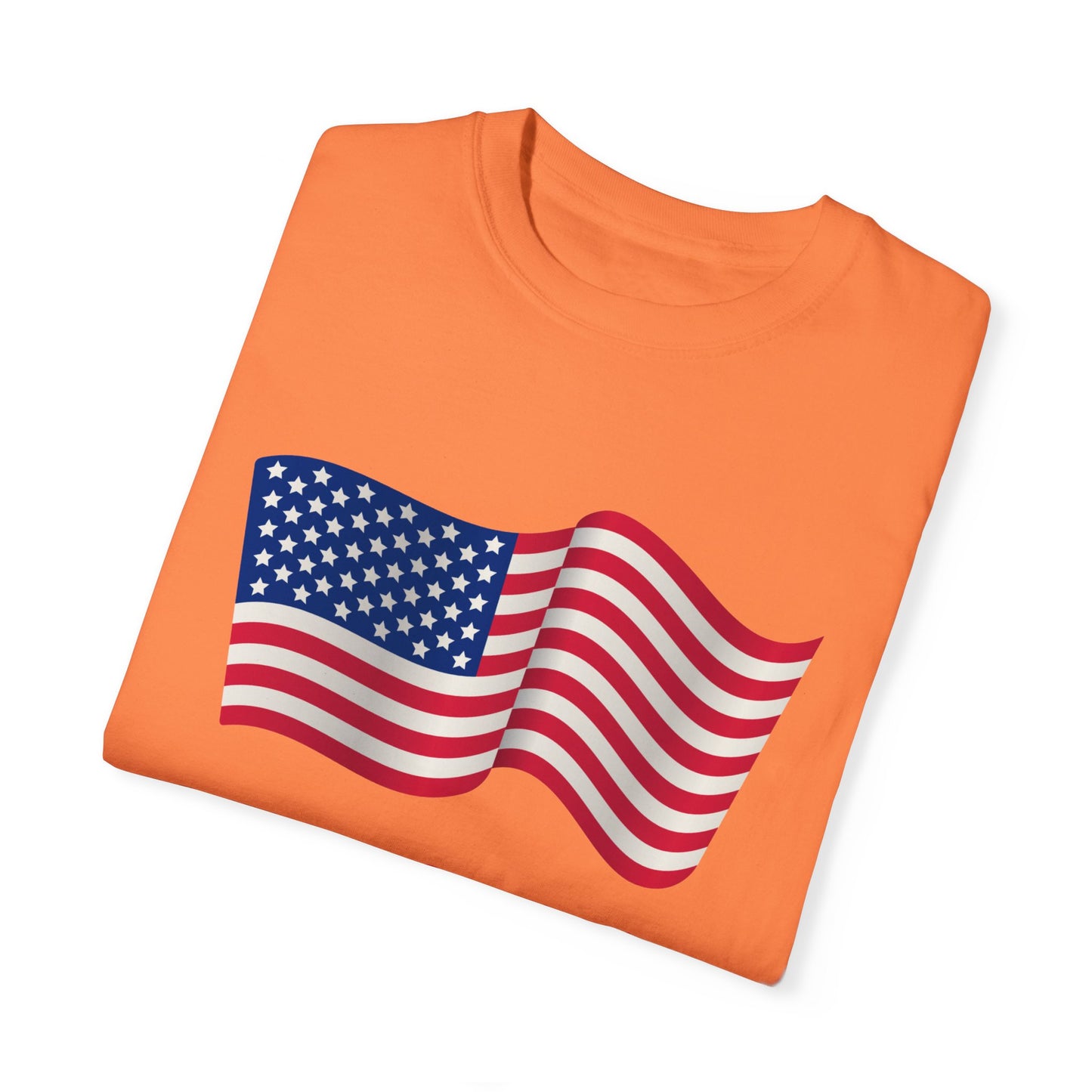 The USA Tee