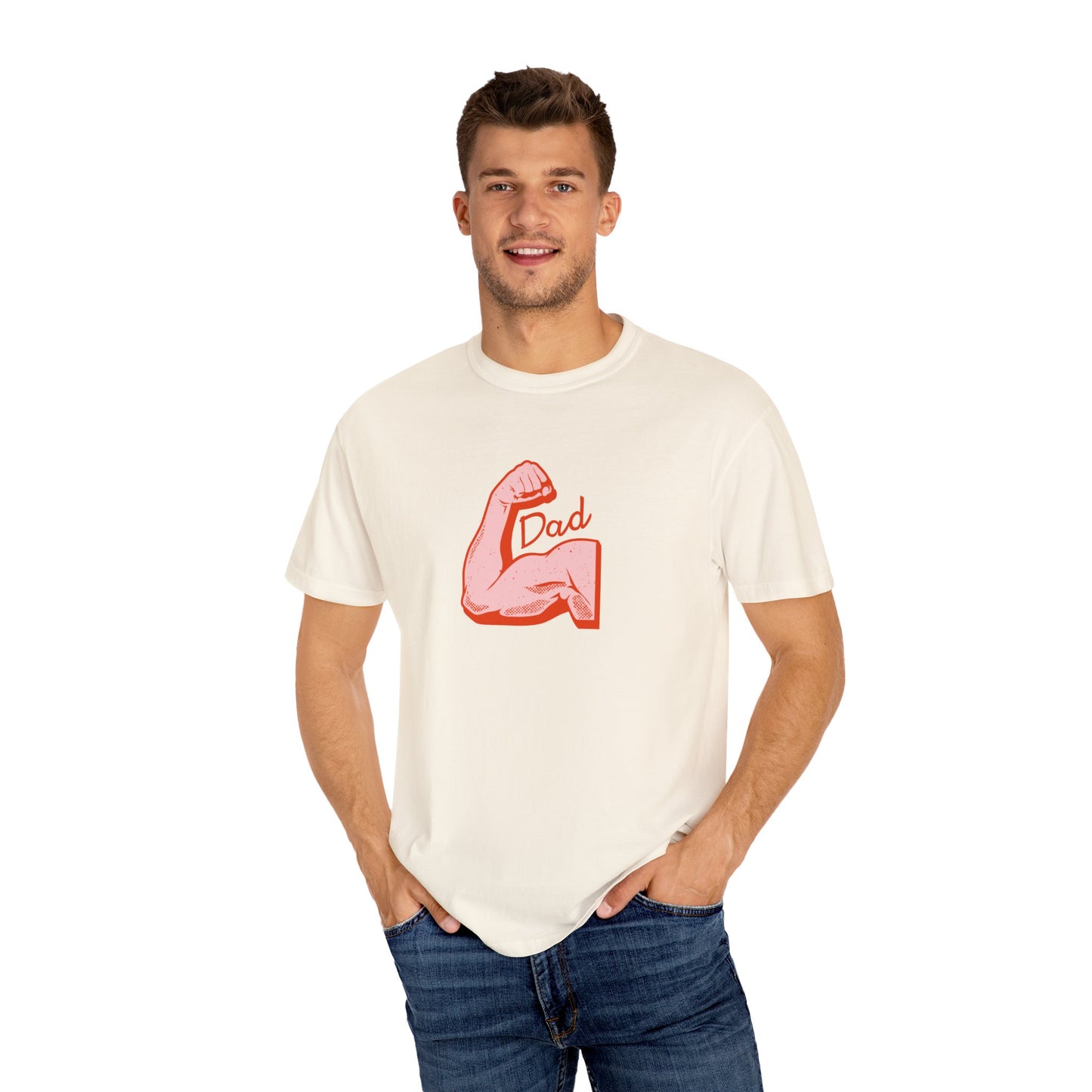 The Dad Tee