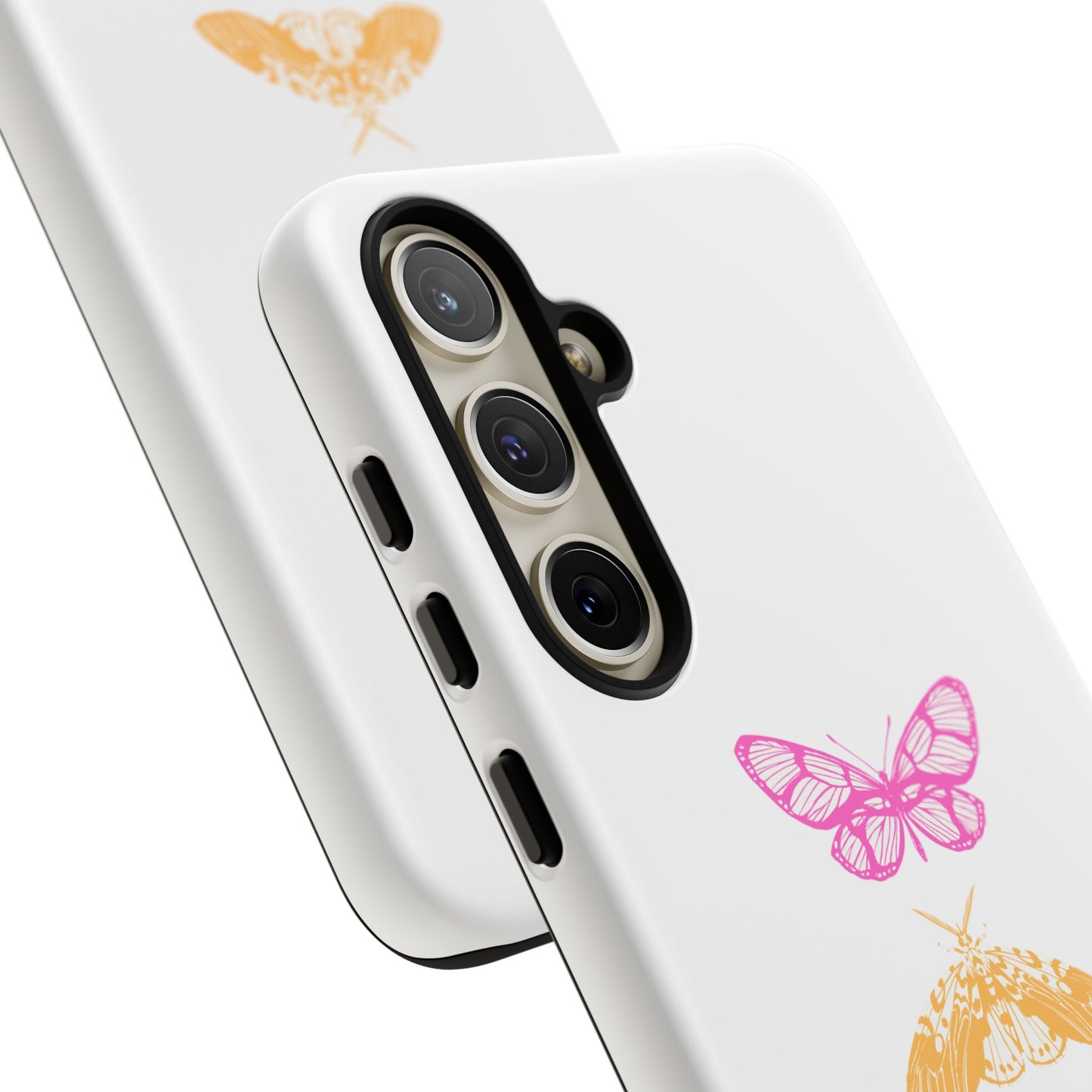 The Butterfly Phone Case