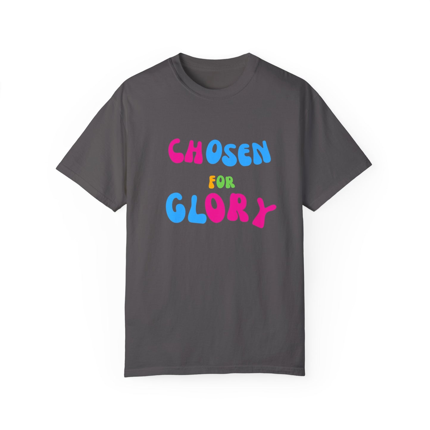 The Chosen For Glory Tee