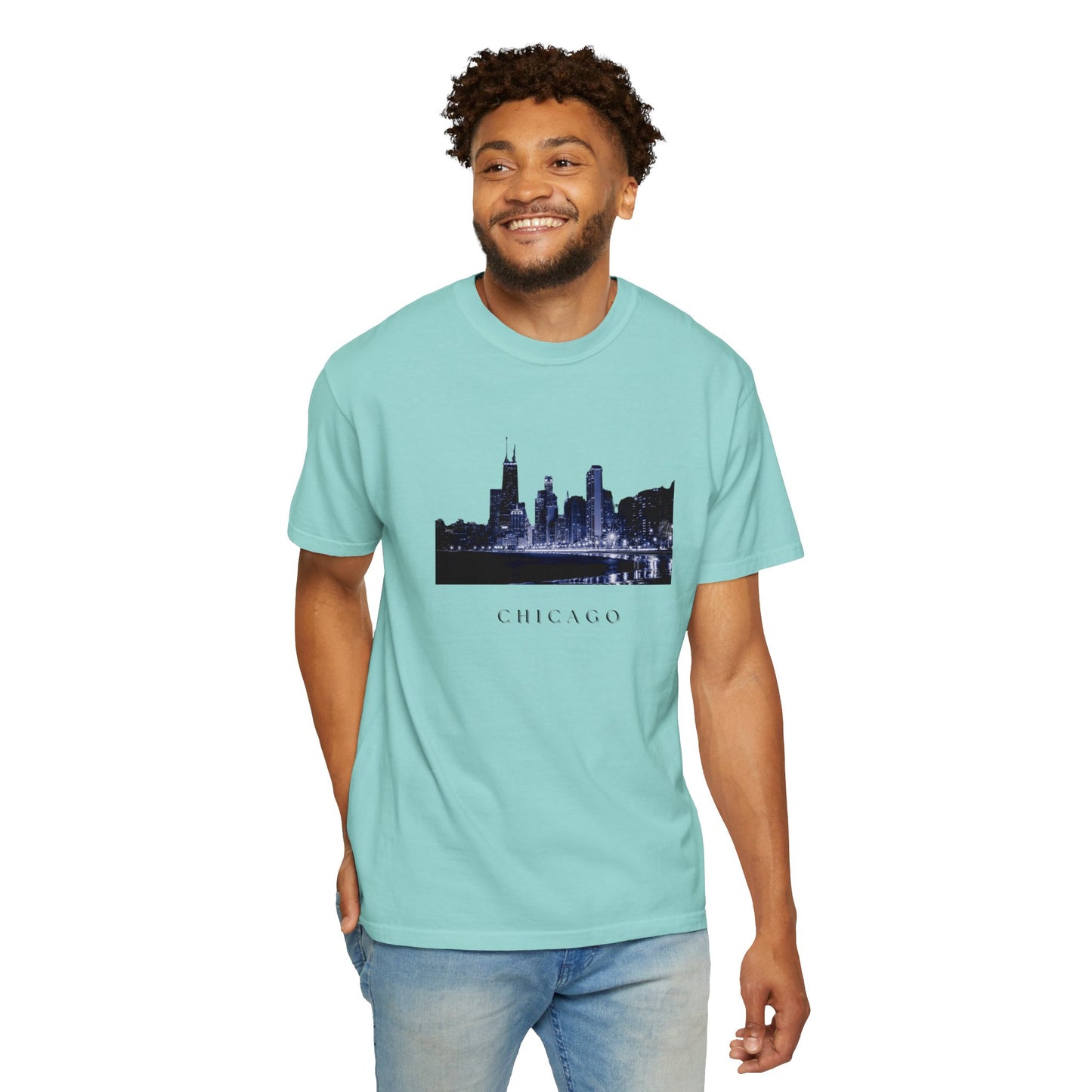 The Chicago Tee