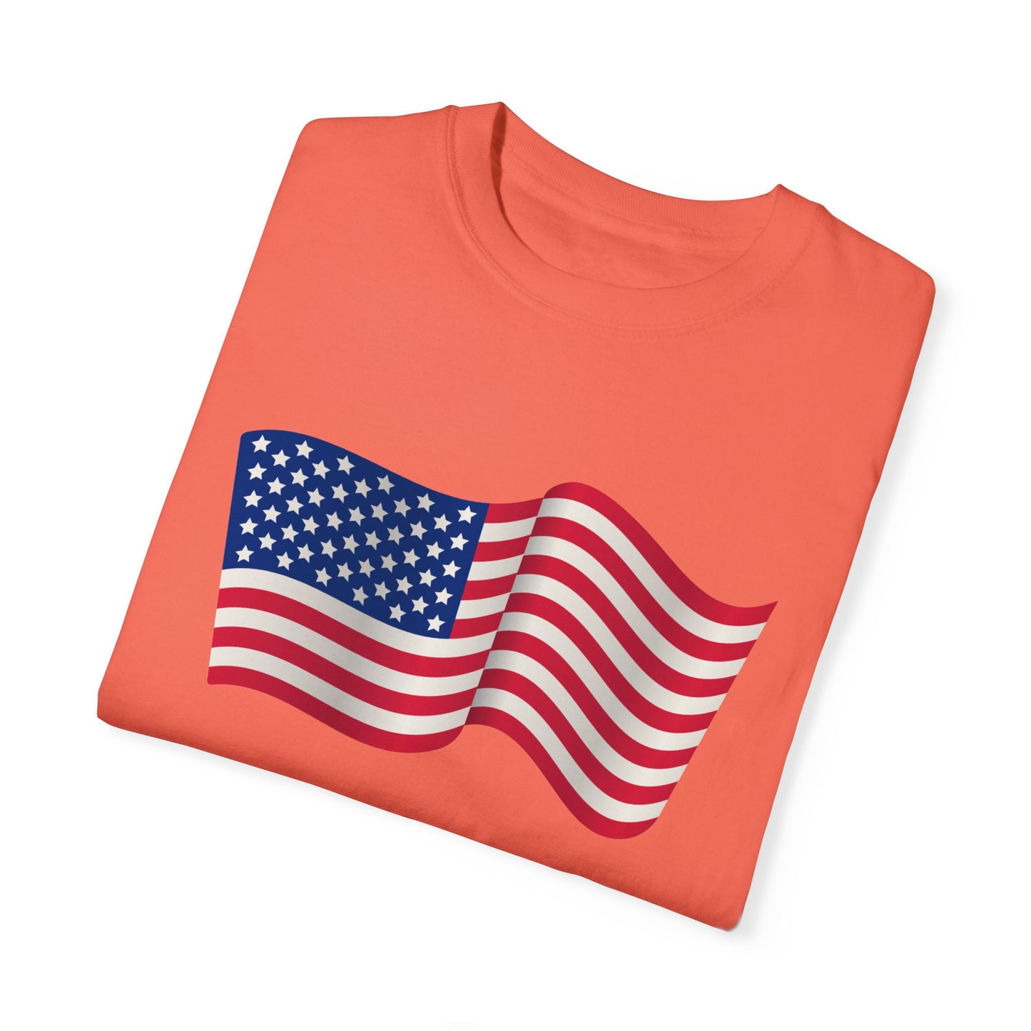 The USA Tee