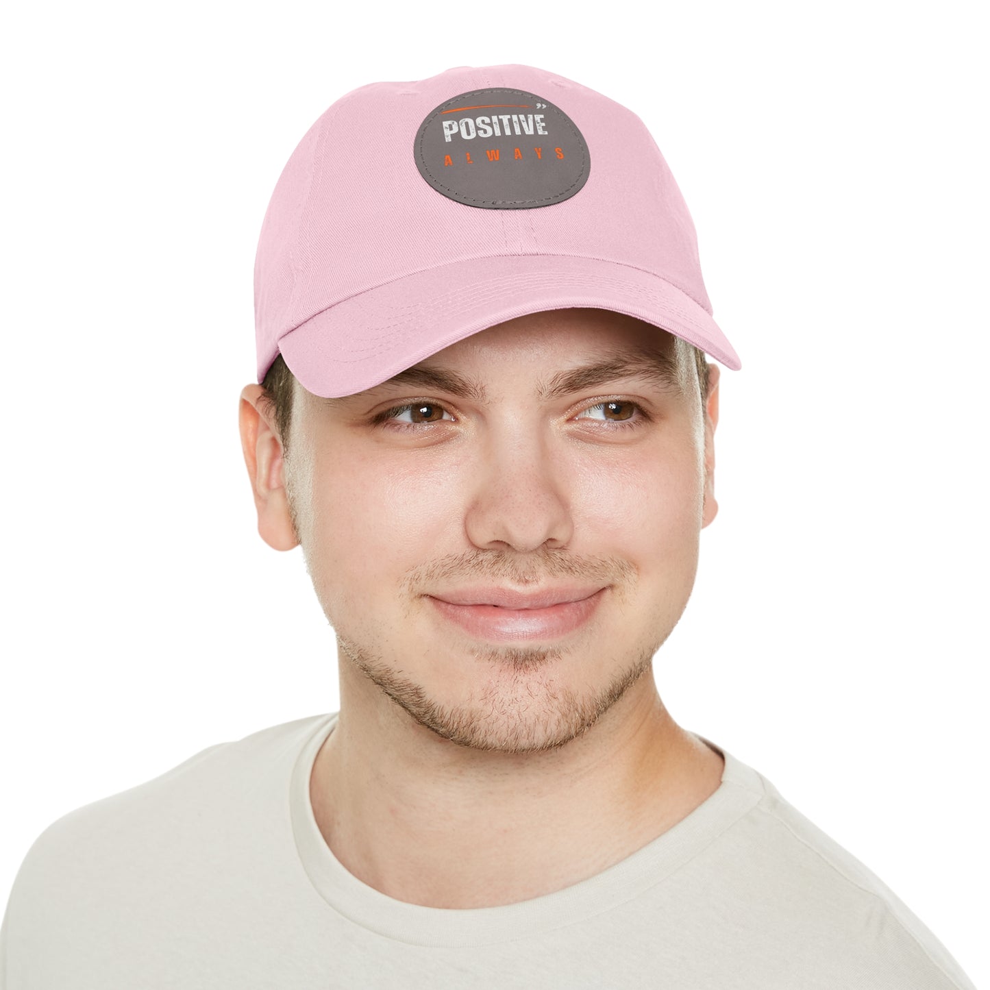 The Positive Always Hat