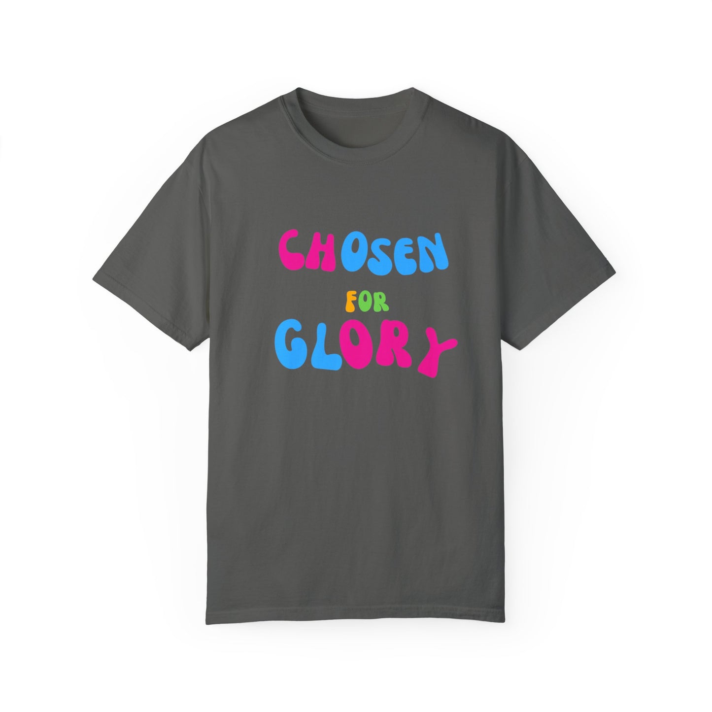 The Chosen For Glory Tee
