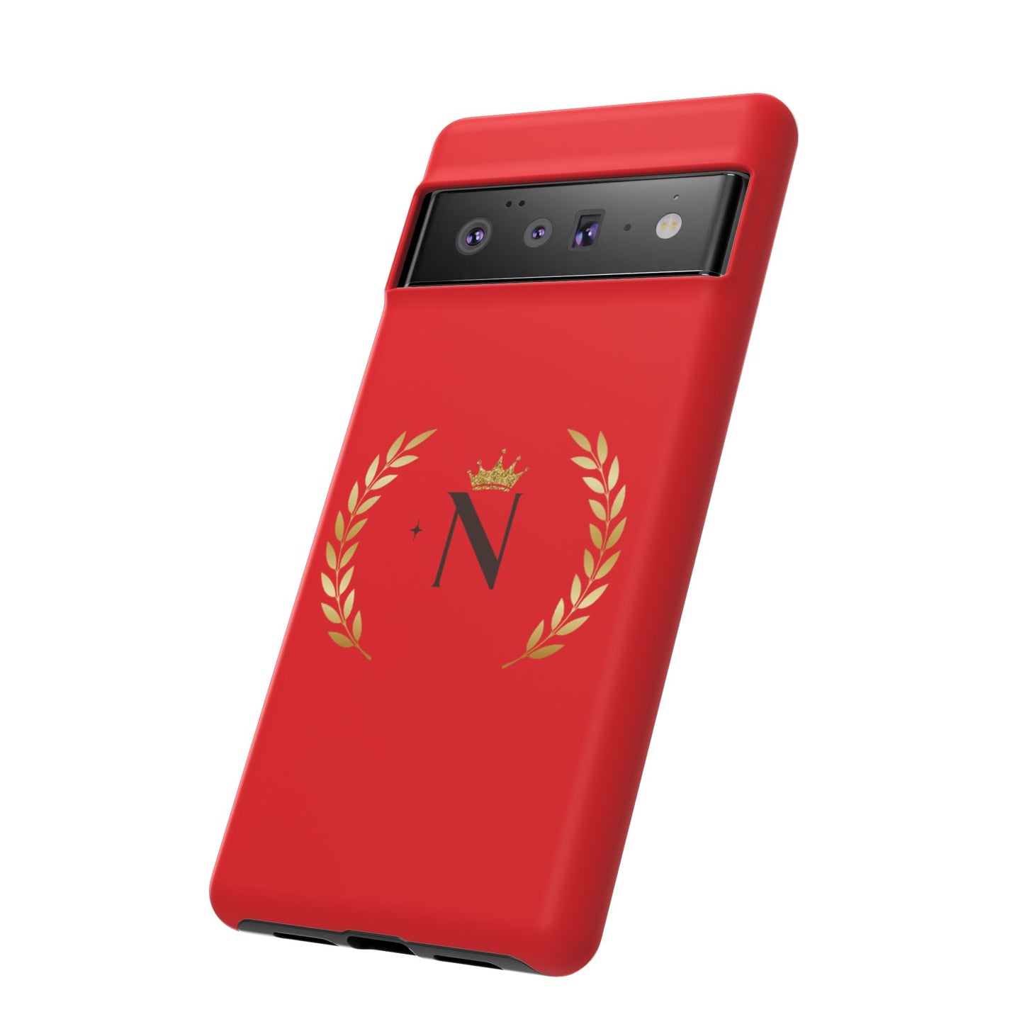 The N Phone Case