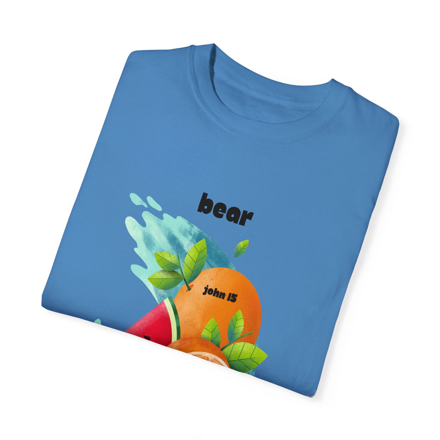 The Bear More Fruit Tee