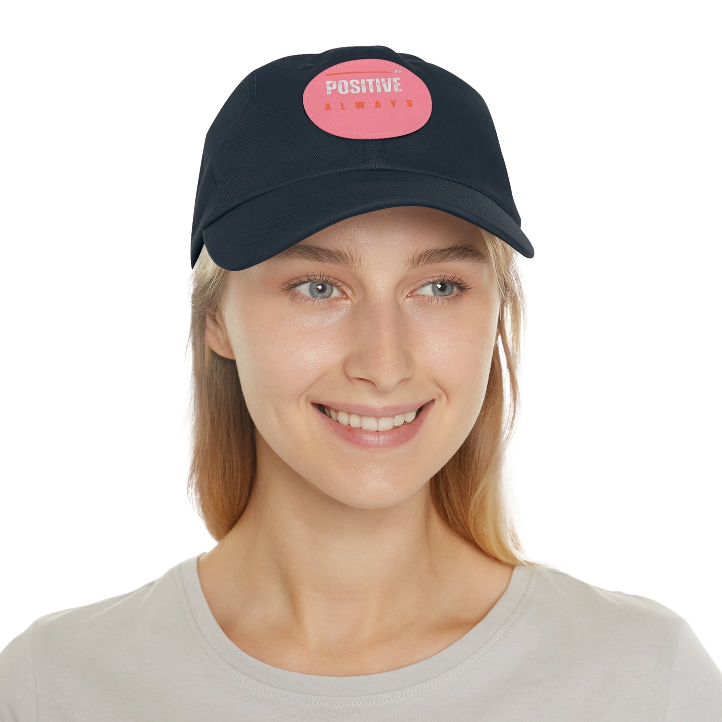 The Positive Always Hat