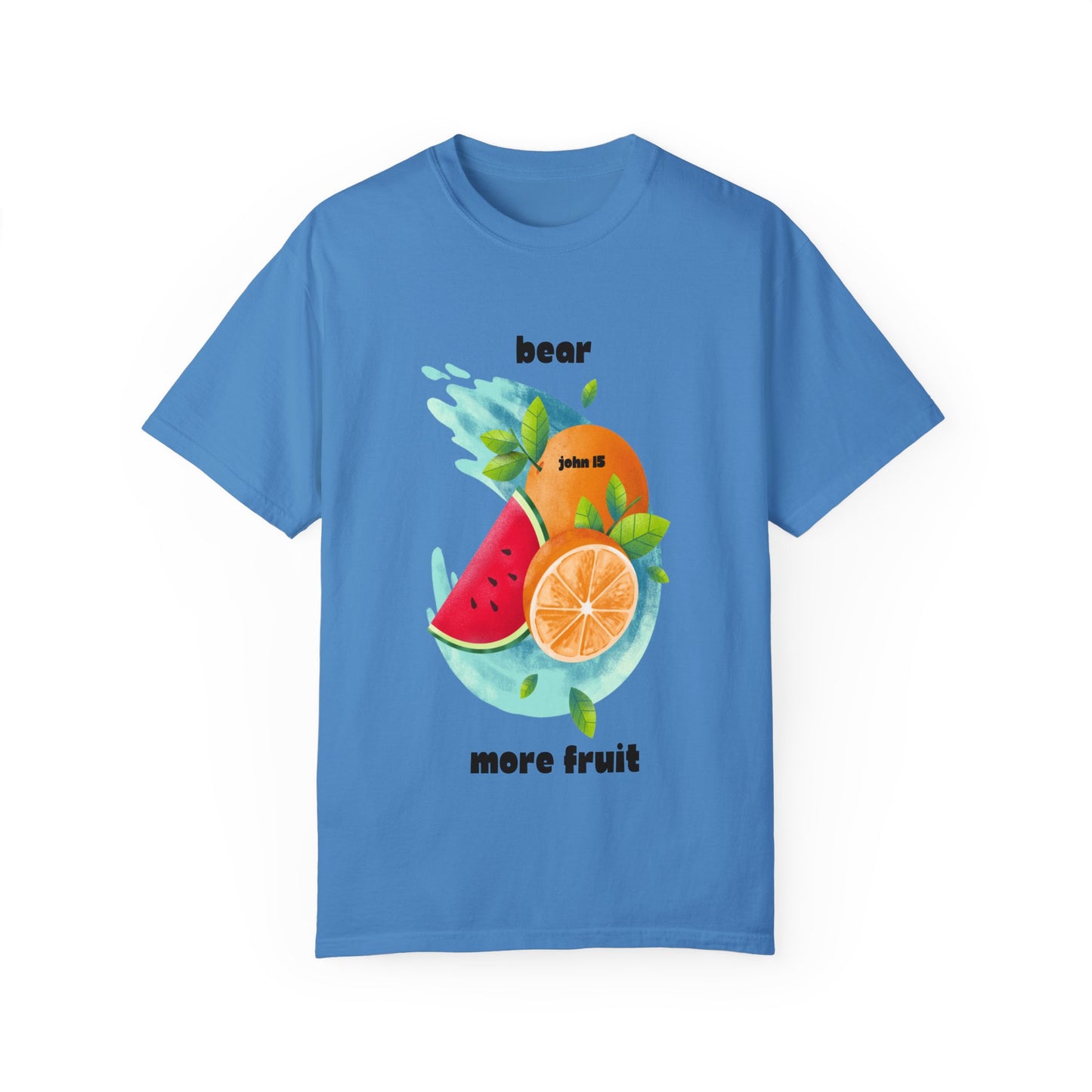 The Bear More Fruit Tee