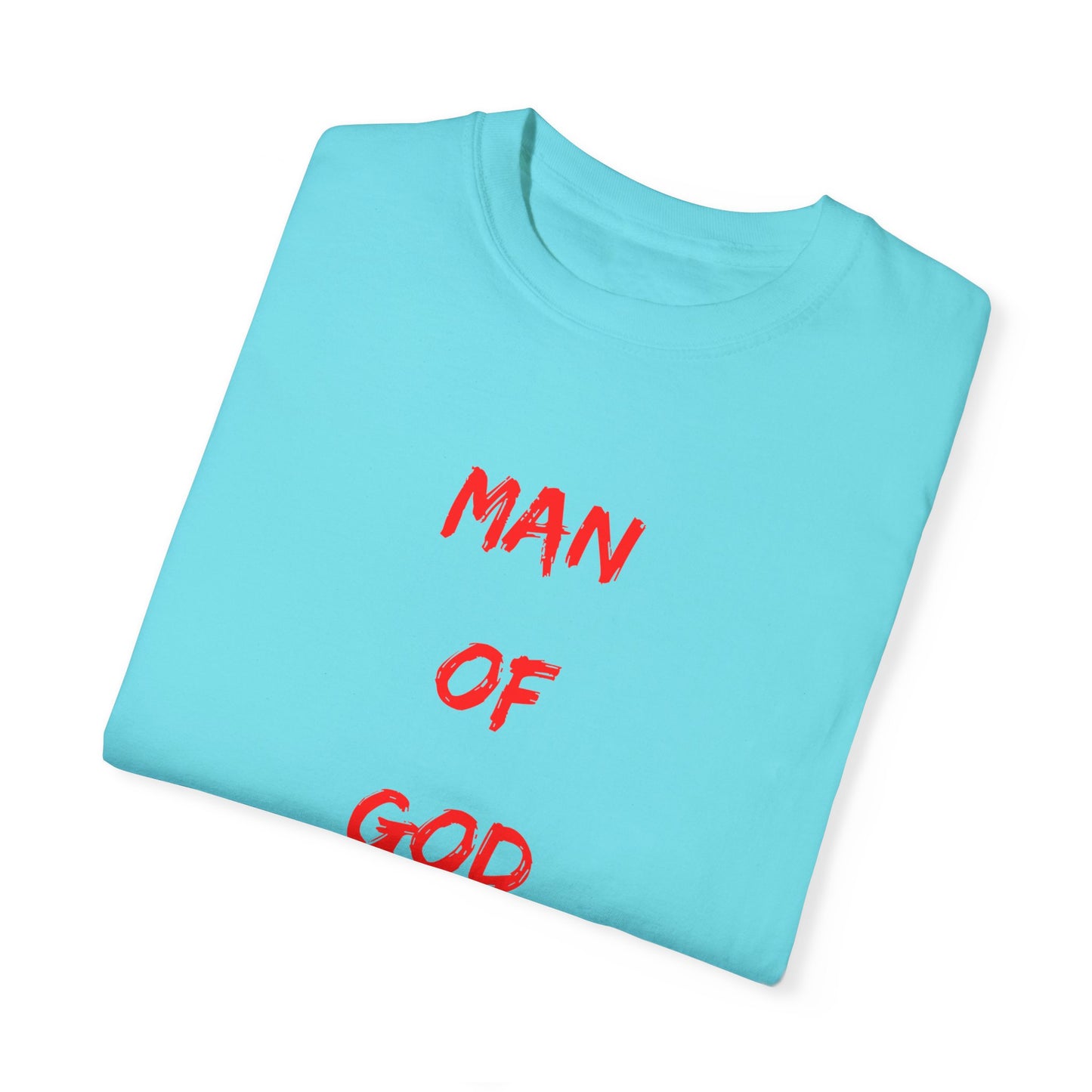 The Man of God Tee