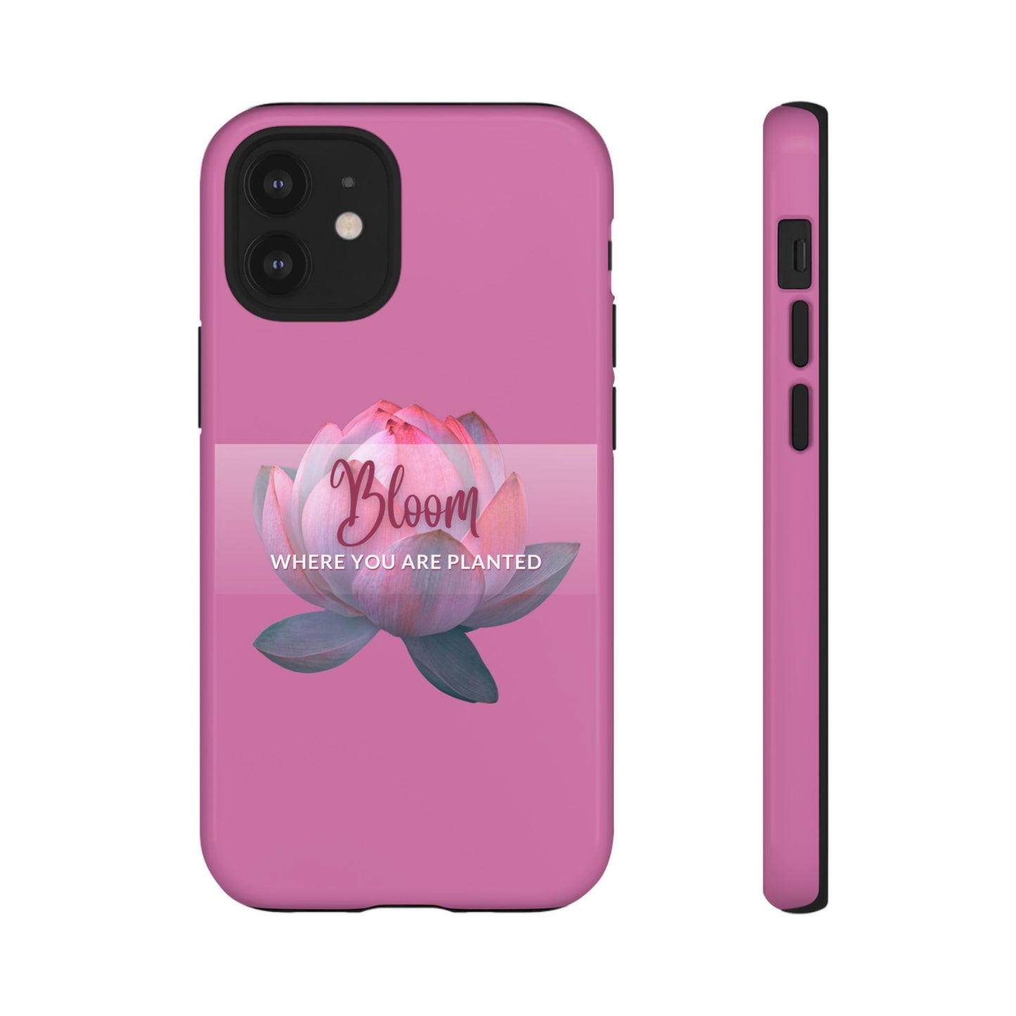 The Bloom Phone Case
