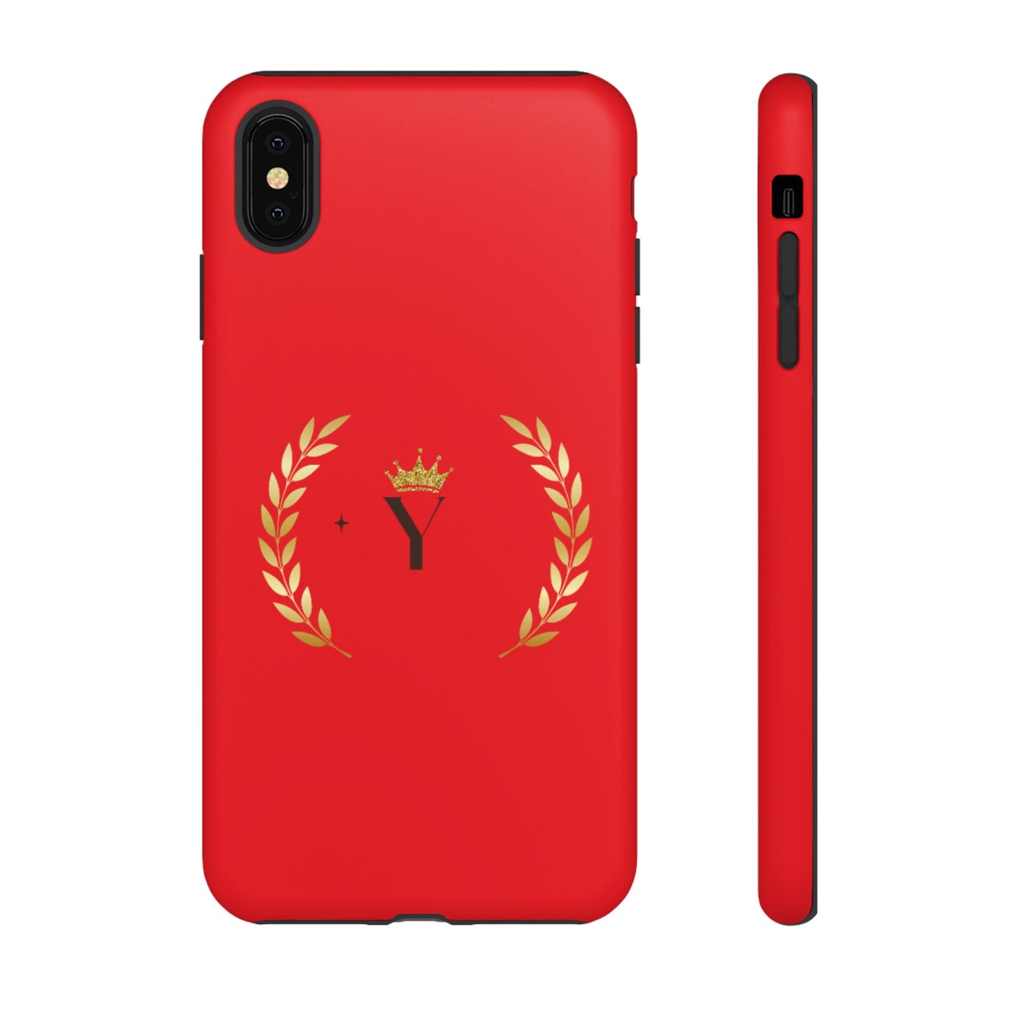 The Y Phone Case