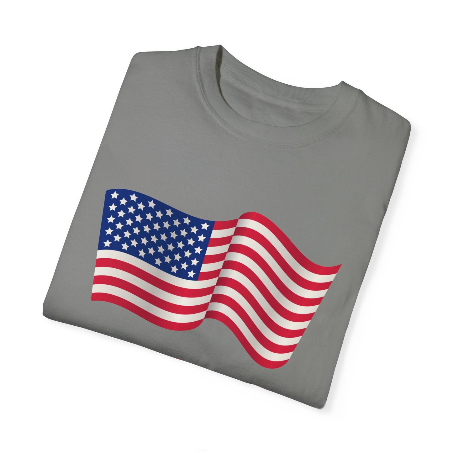 The USA Tee