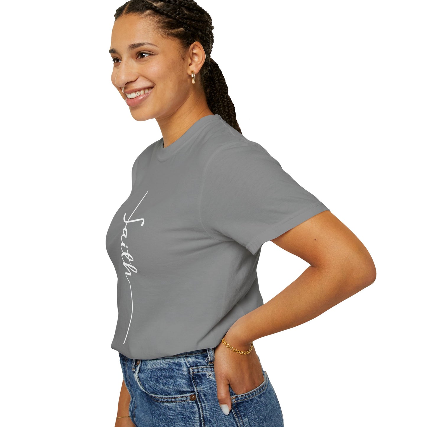 The Faith Tee