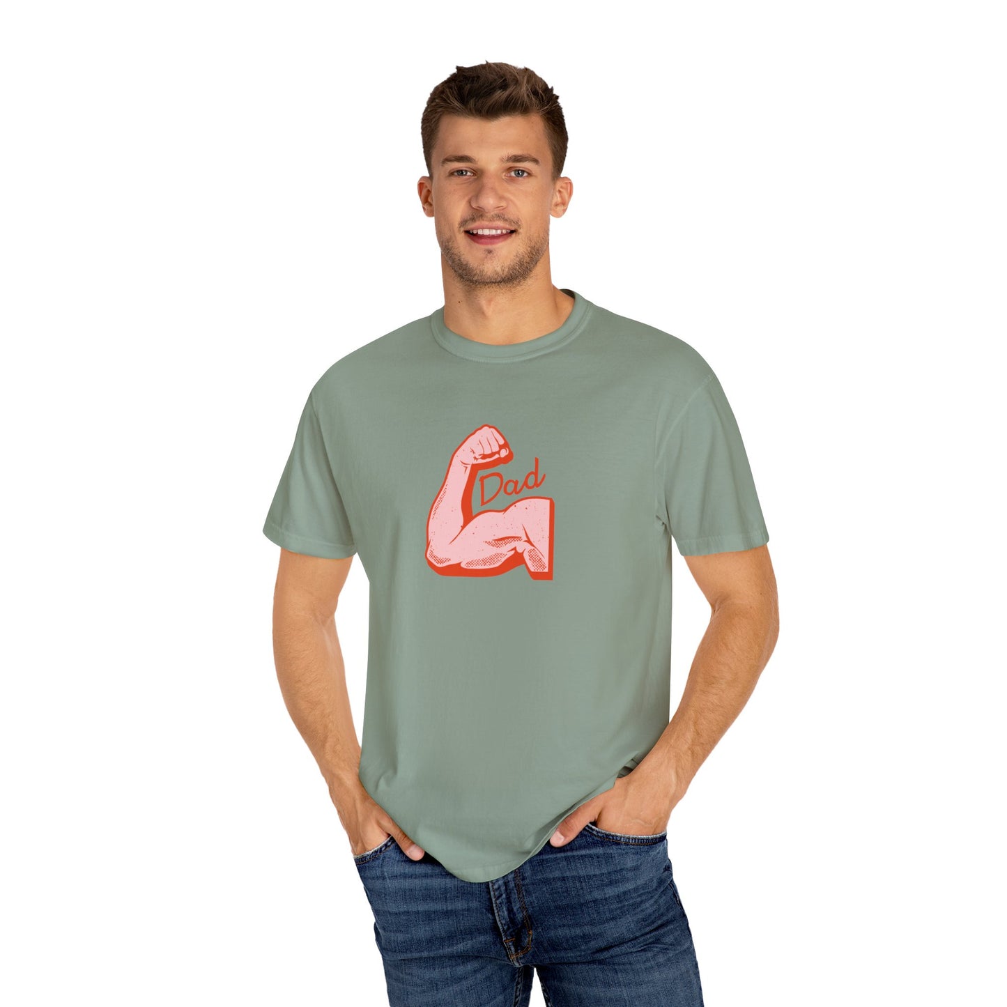 The Dad Tee