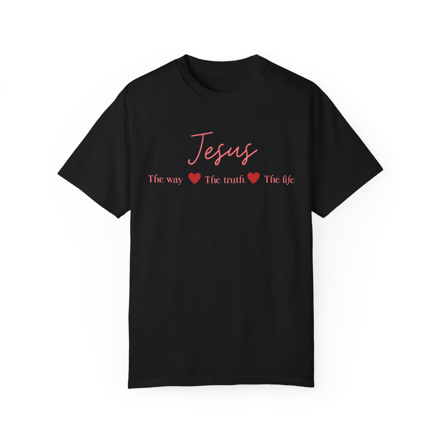 The Jesus Tee