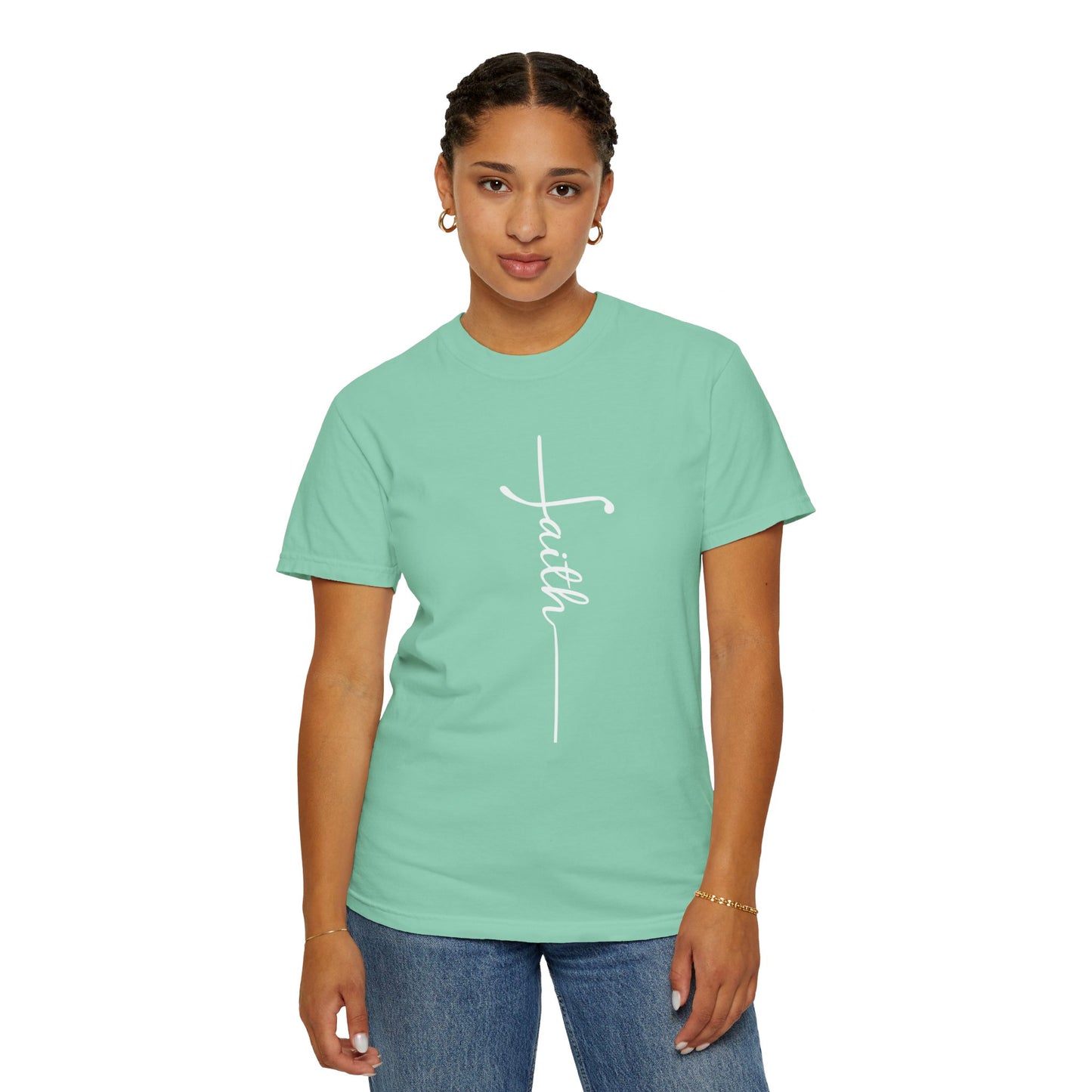 The Faith Tee