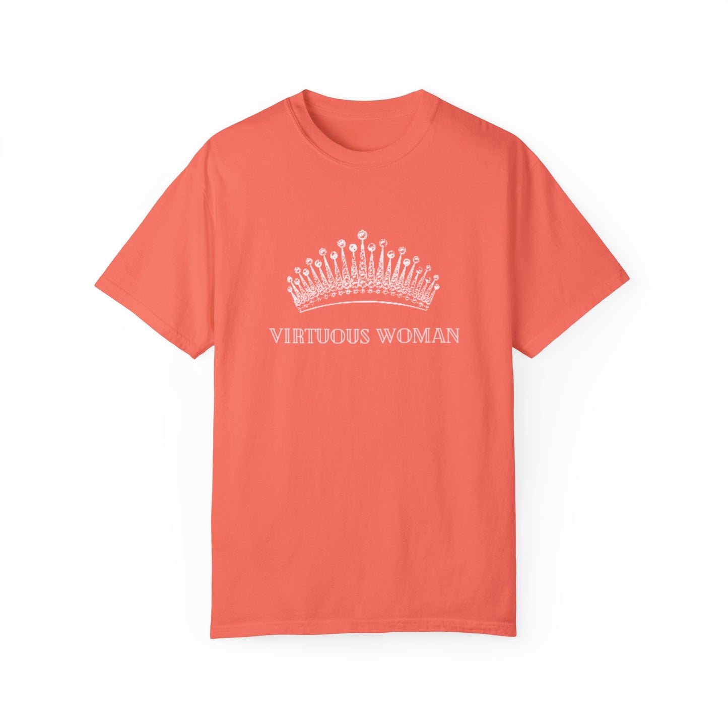 The Virtuous Woman Tee