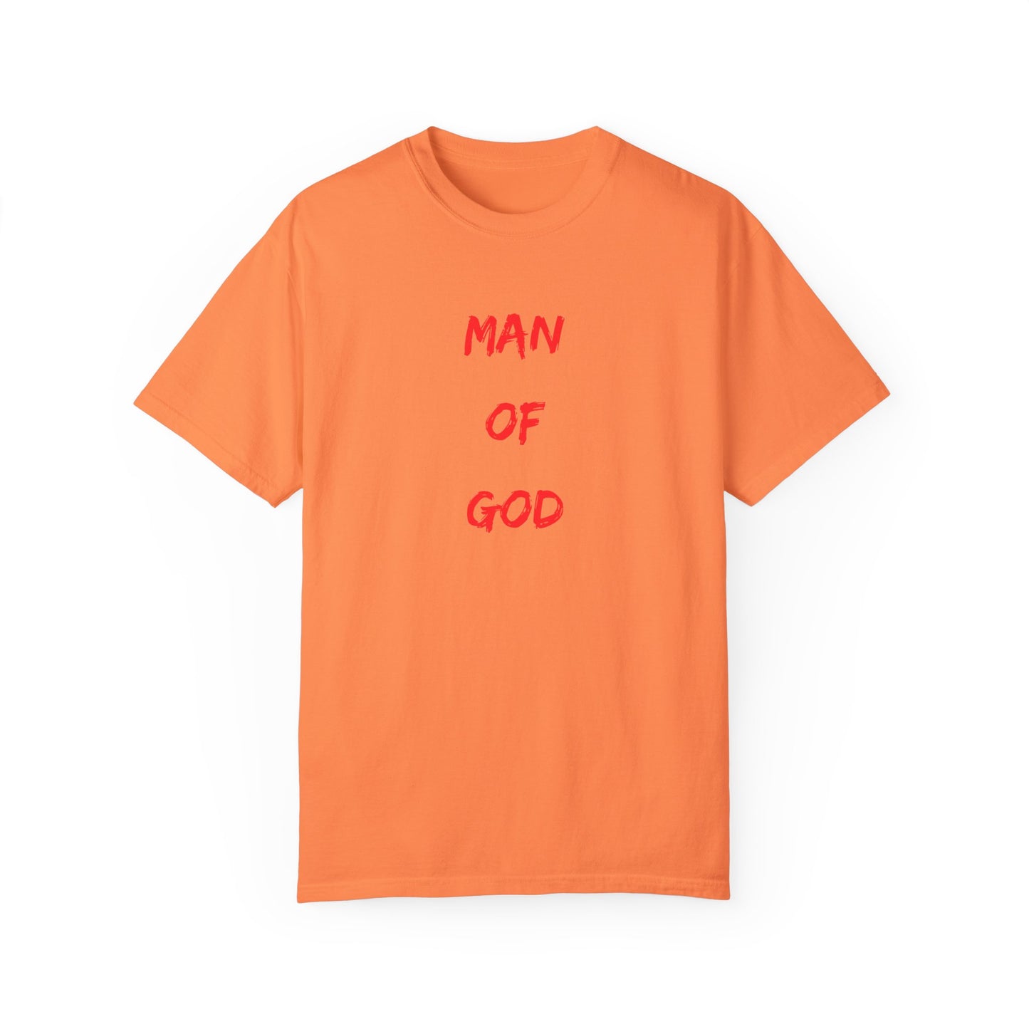 The Man of God Tee