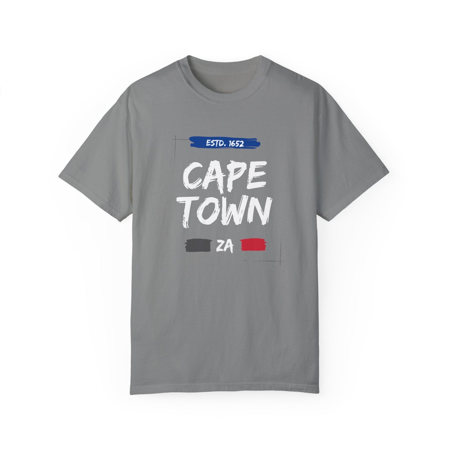 The Cape Town Tee