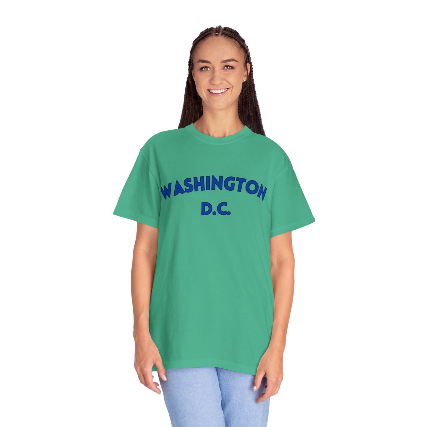 The Washington Tee