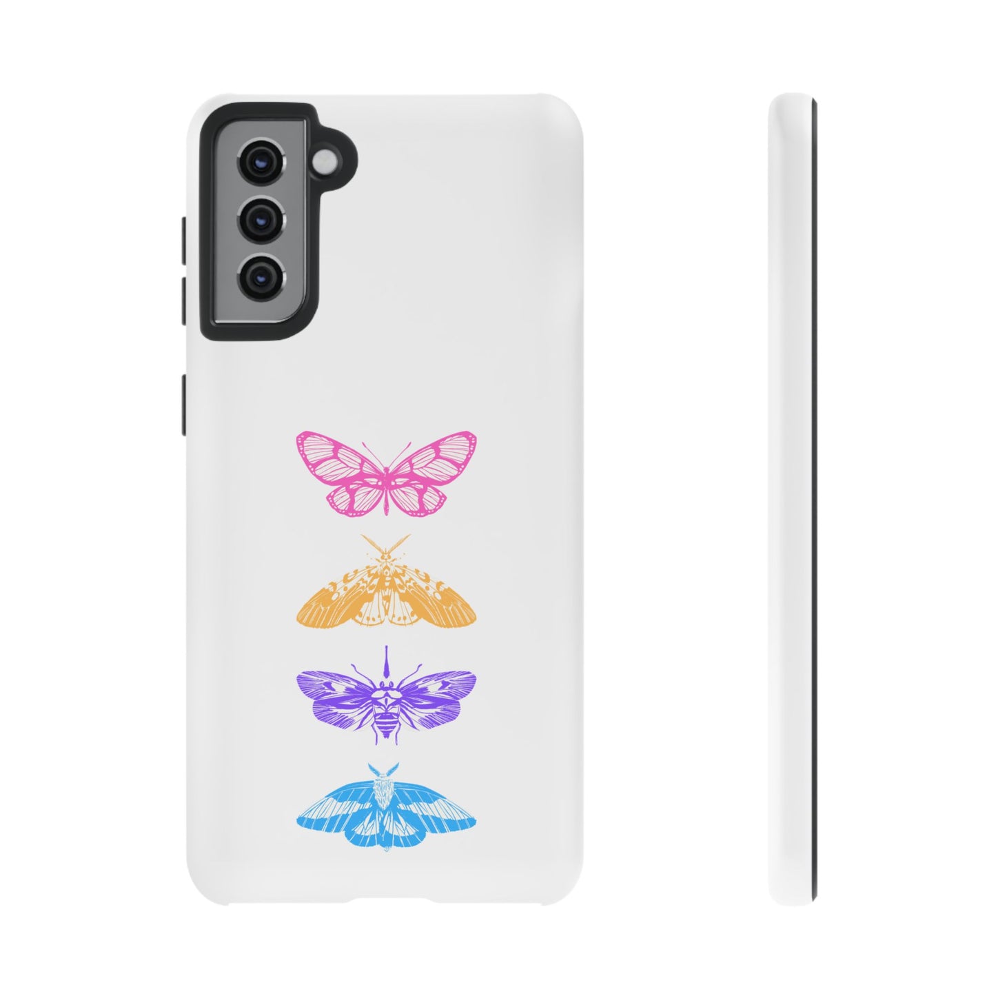 The Butterfly Phone Case