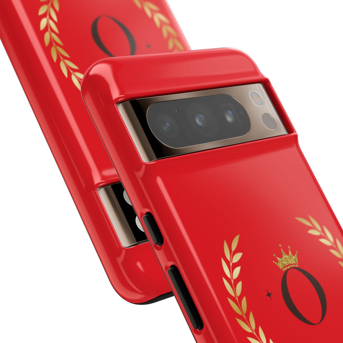 The O Phone Case