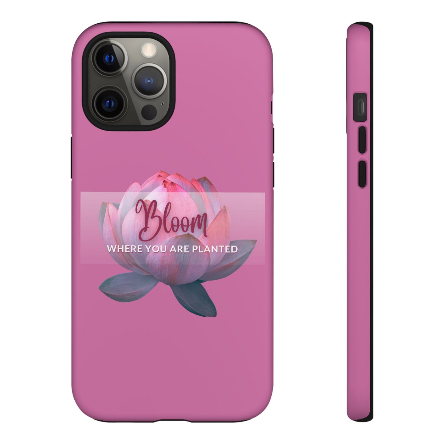 The Bloom Phone Case