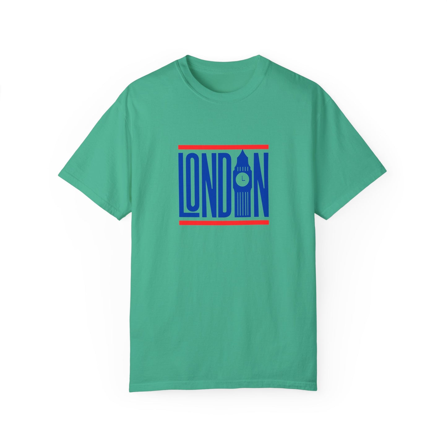 The London Tee