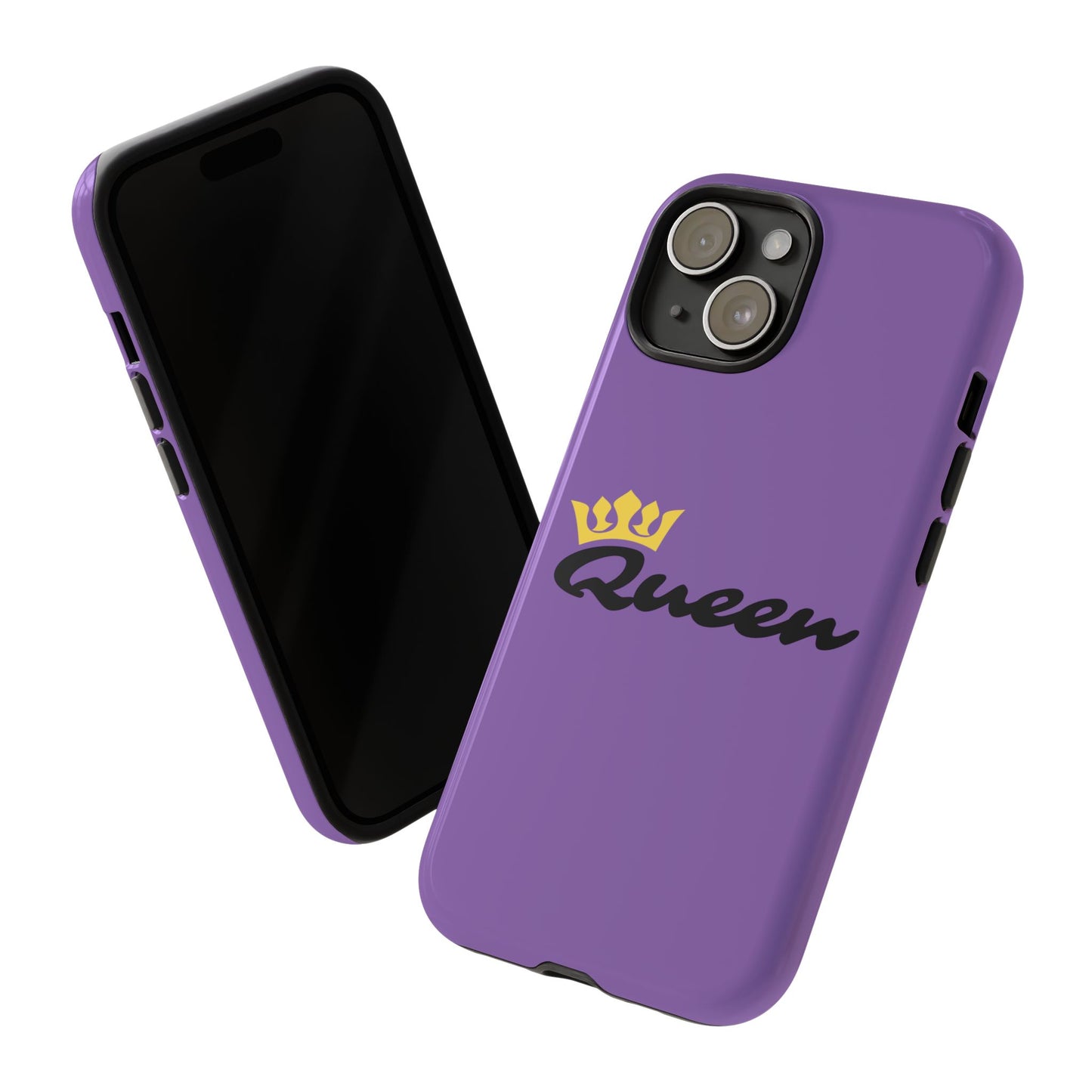 The Queen Phone Case