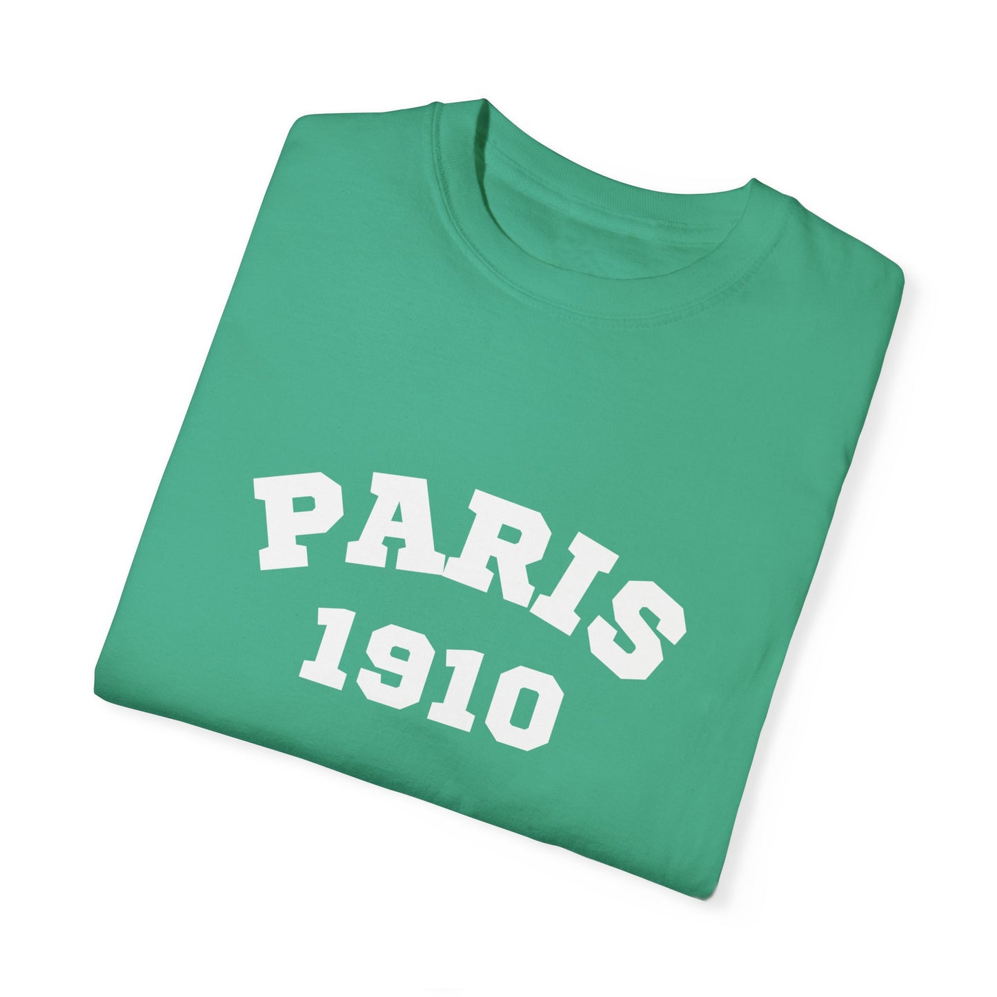 The Paris Tee