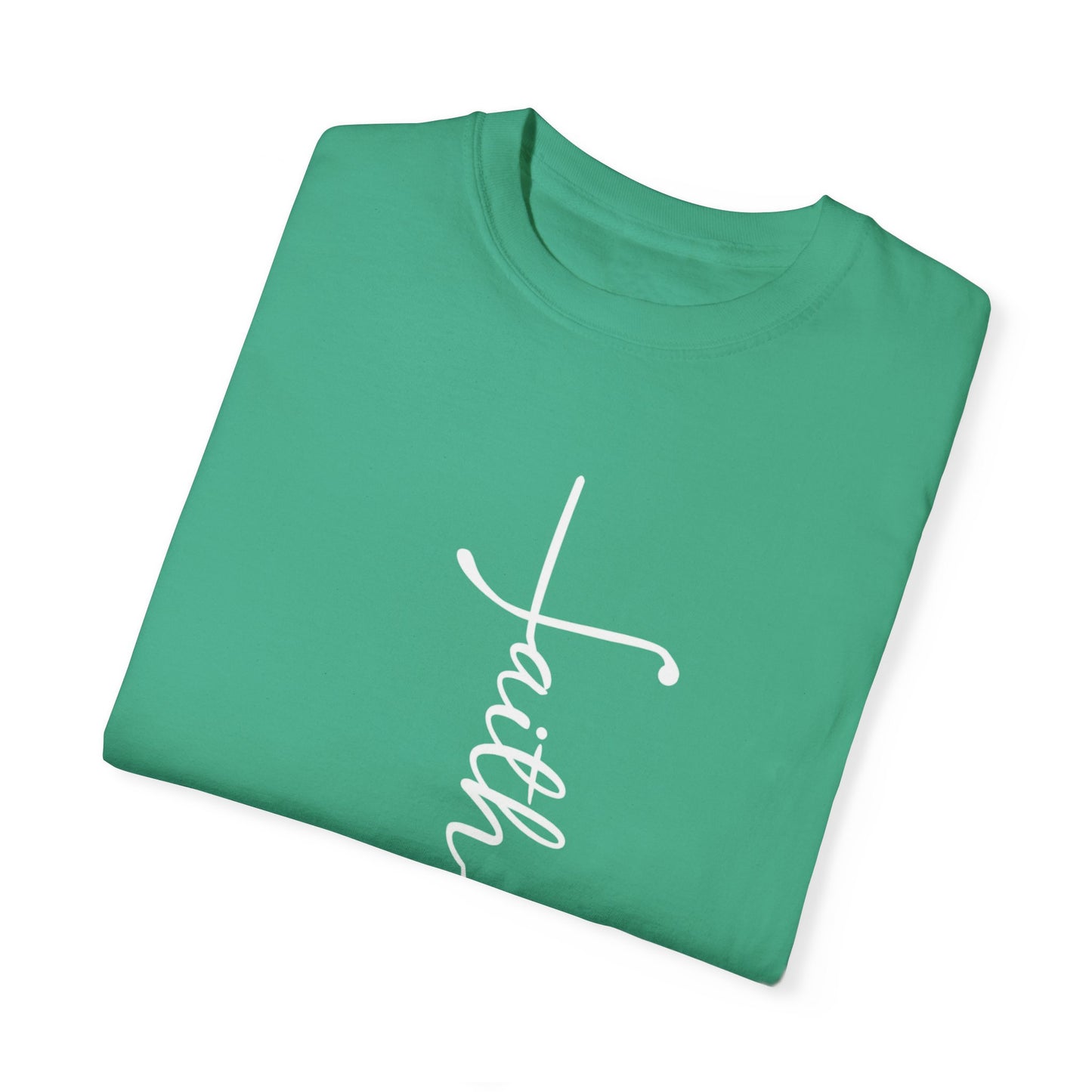 The Faith Tee