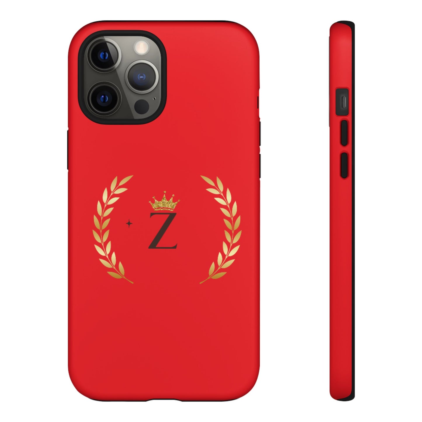 The Z Phone Case