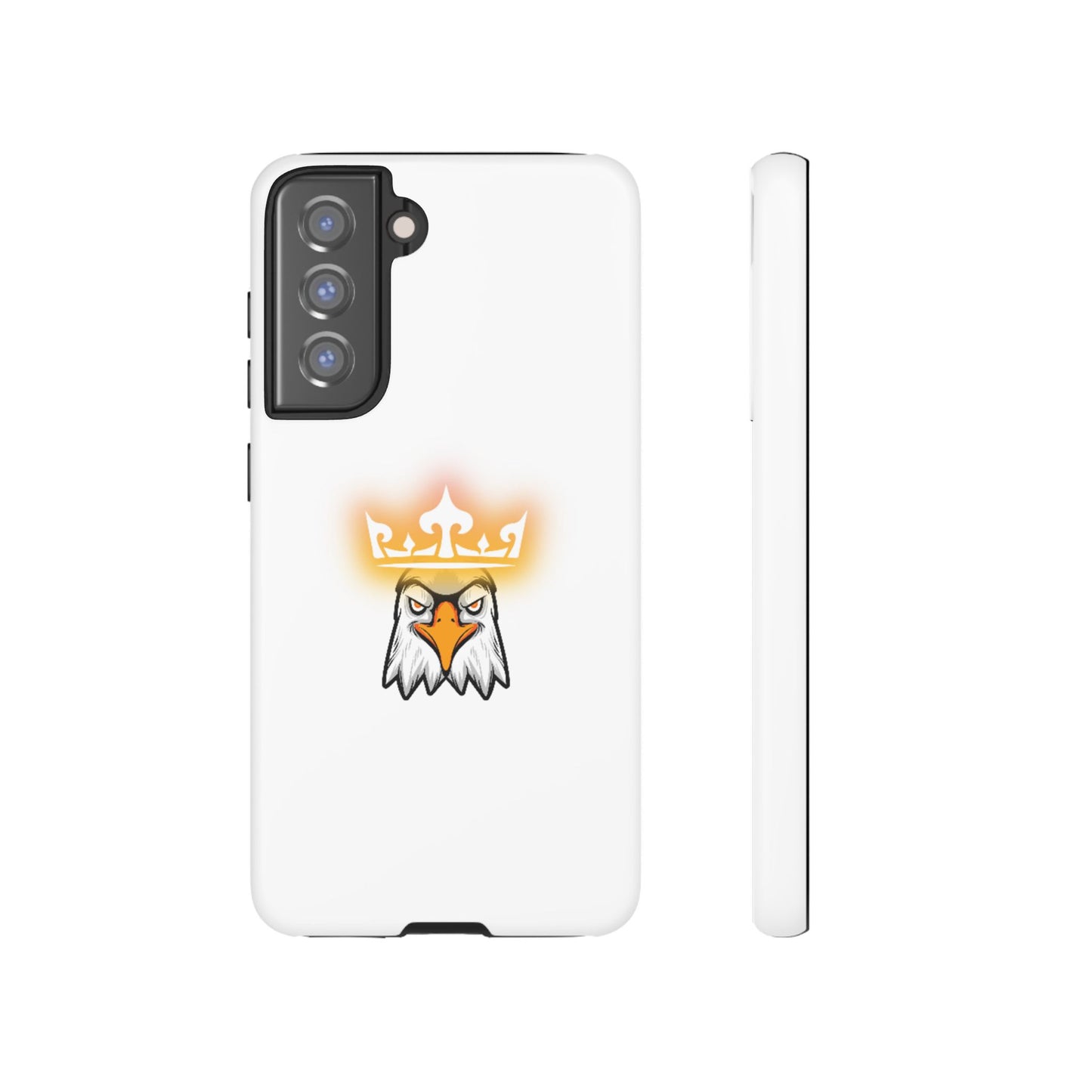 The Royal Eagle Phone Case