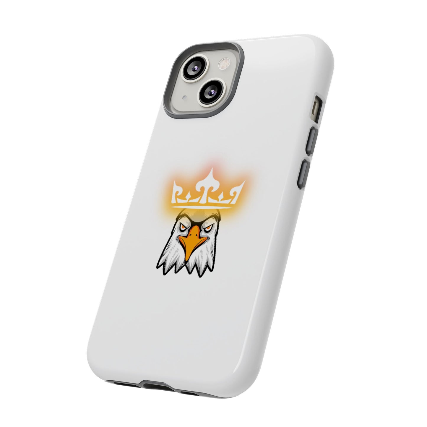 The Royal Eagle Phone Case